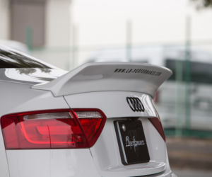 Audi A5/S5 od Liberty Walk