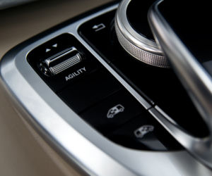 Mercedes-Benz V250 Bluetec Avantgarde