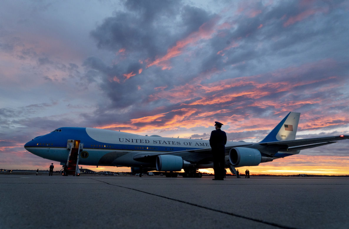 Air Force One
