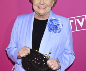 25 lat miłości - Jubileusz M jak miłość. Teresa Lipowska