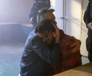 Pierwsza miłość, odcinek 4193: Los Pawła wisi na włosku