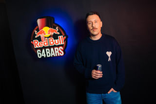 Red Bull 64 Bars Challenge: Zmierz się z 64 wersami i wystąp w TAURON Arenie!