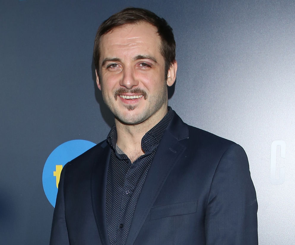 Michał Żurawski