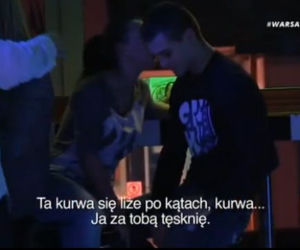 Warsaw Shore