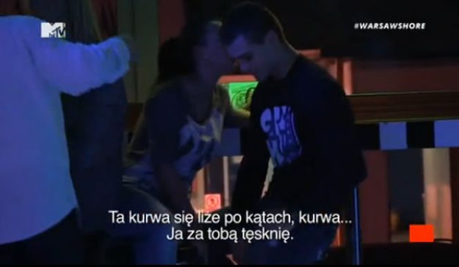 Warsaw Shore
