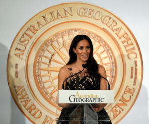 Meghan Markle w Sydney Hotplota.pl