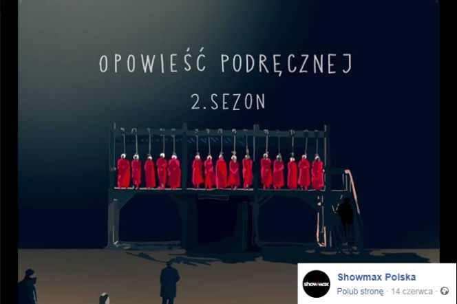 Opowieść podręcznej