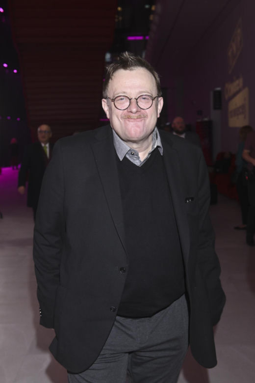 Olaf Lubaszenko jest nie do poznania. Tak się zmieniał przez lata