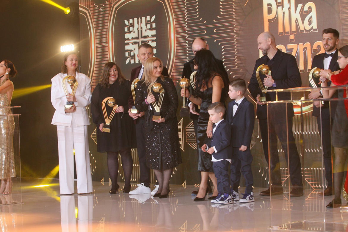 Gala Piłki Nożnej 2026