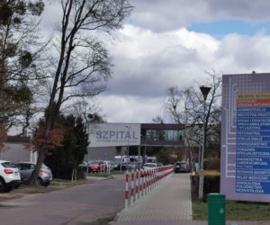 Ostrów. Szpital włącza się do ogólnopolskiego protestu, ale na swoich zasadach
