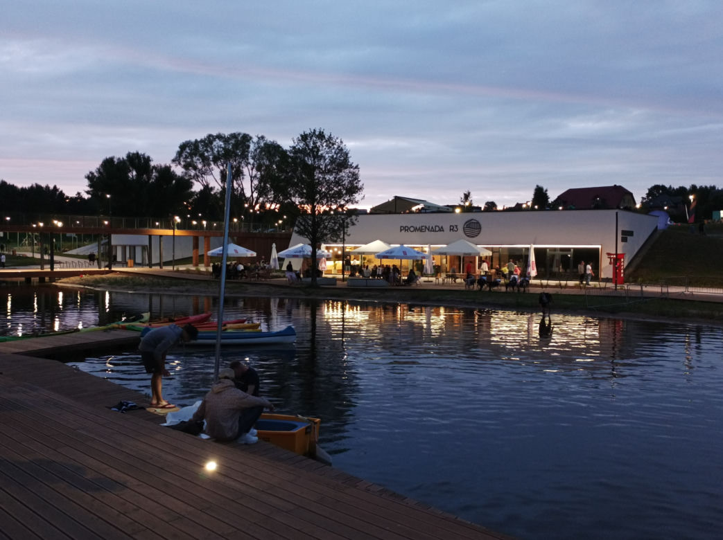 Port Lubianka