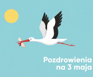 darmowa kartka na 3 maja