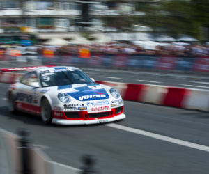 Verva Street Racing Warszawa