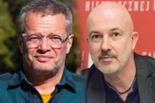 Tego nie uczą w szkole! Michał Wójcik odkrywa prawdziwą historię Warszawy podczas II wojny światowej