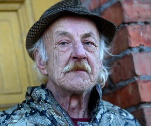 WAMPIR LESZEK PĘKALSKI
