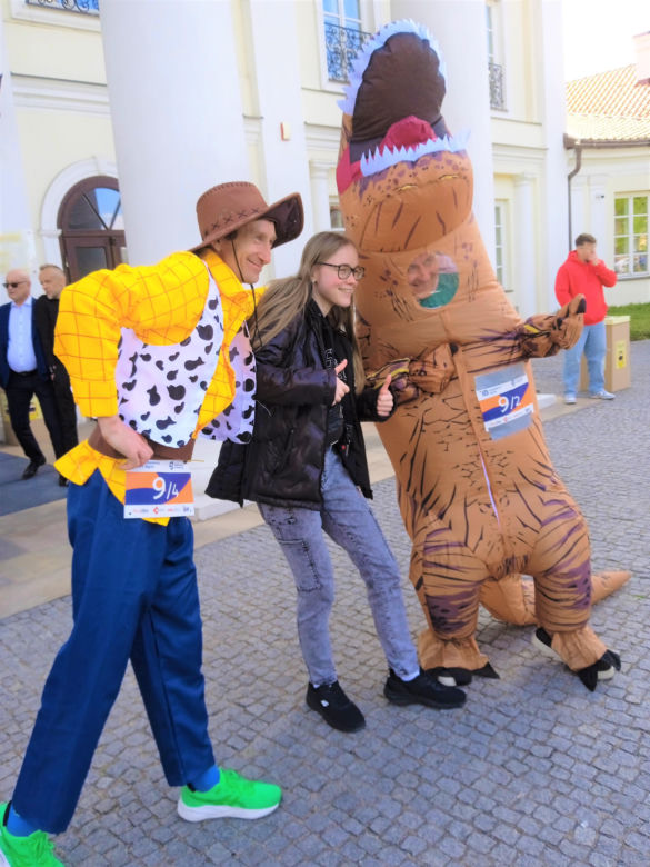 Akademicka Dycha 2026