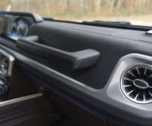 Mercedes-Benz G350d 4Matic AT9