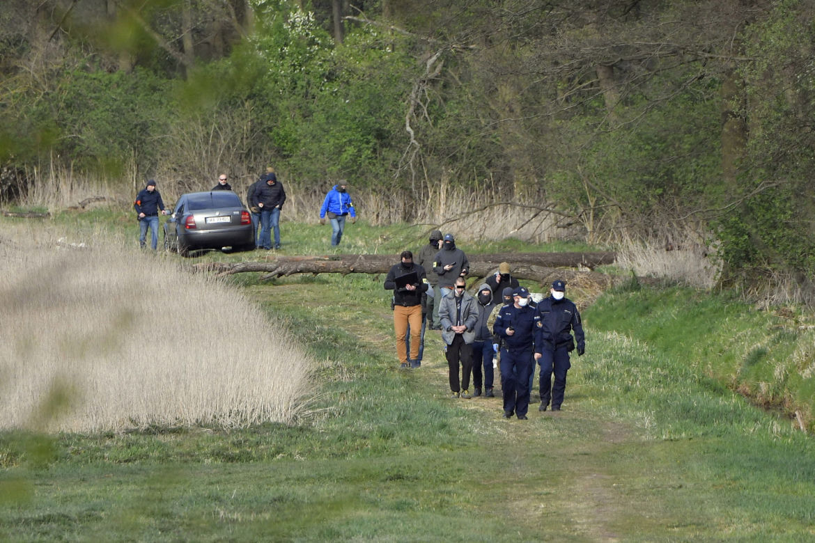 Nowe dowody w sprawie śmierci 16-letniej Kornelii. Chcą zaostrzenia kary dla morderców?