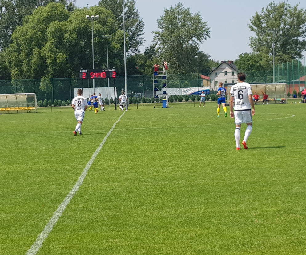Krzysztof Kołodziej powinien sporo wnieść do formacji ofensywnej Elany Toruń