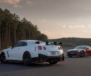 Nissan GT-R Nismo