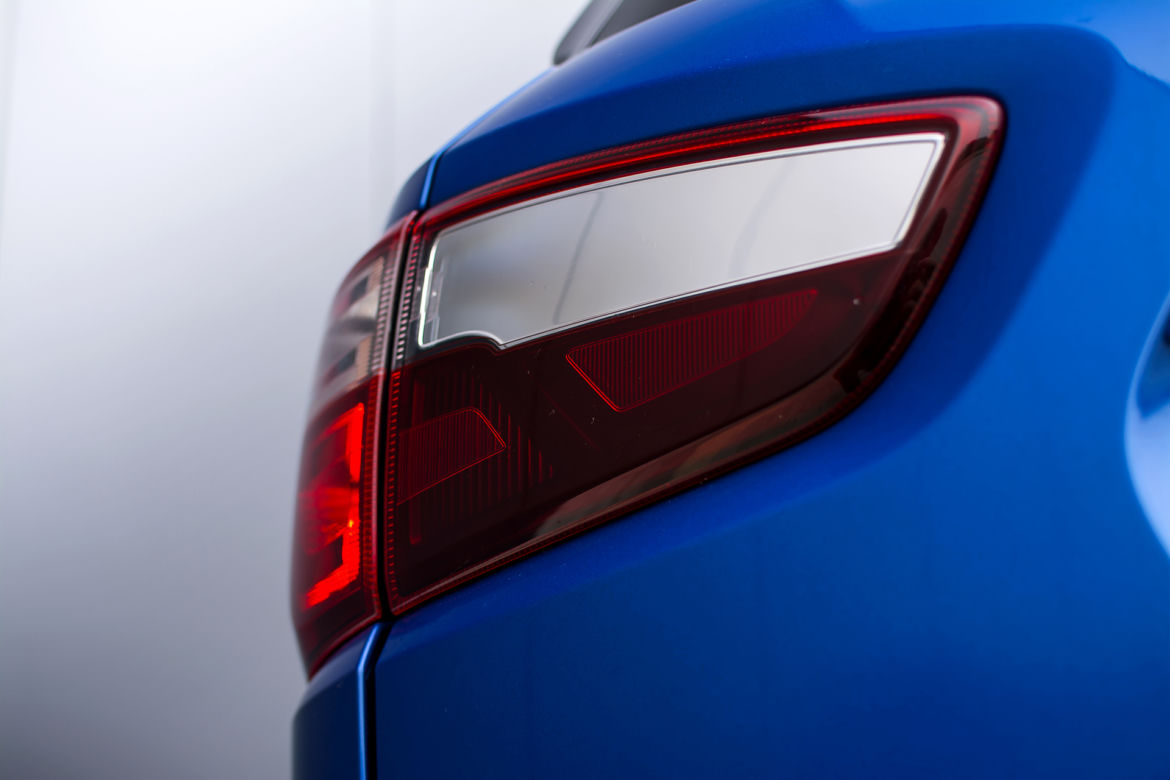 Ford EcoSport 1.0 EcoBoost 140 KM ST-Line