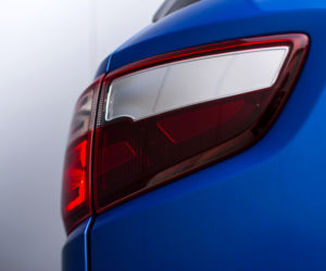 Ford EcoSport 1.0 EcoBoost 140 KM ST-Line