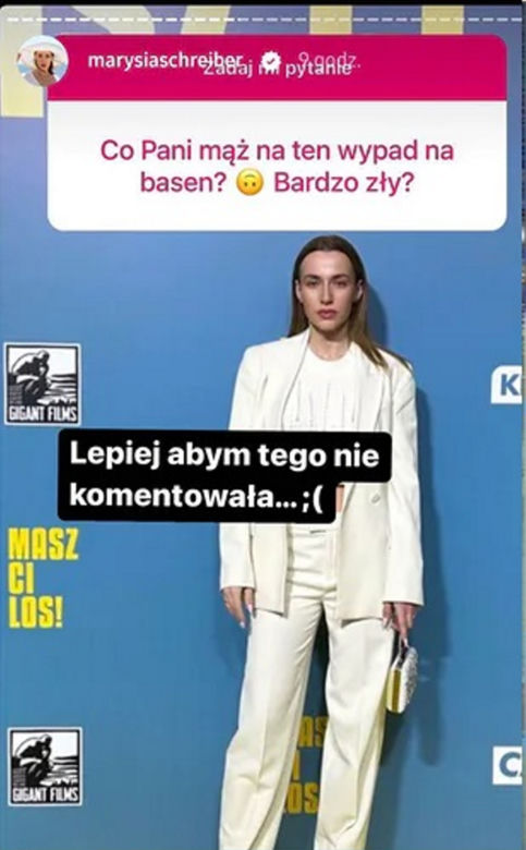 Marianna Schreiber