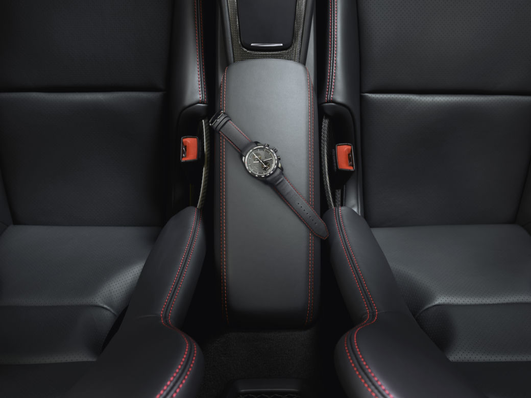 Porsche 911 Speedster (991)
