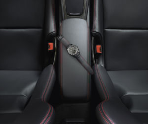 Porsche 911 Speedster (991)