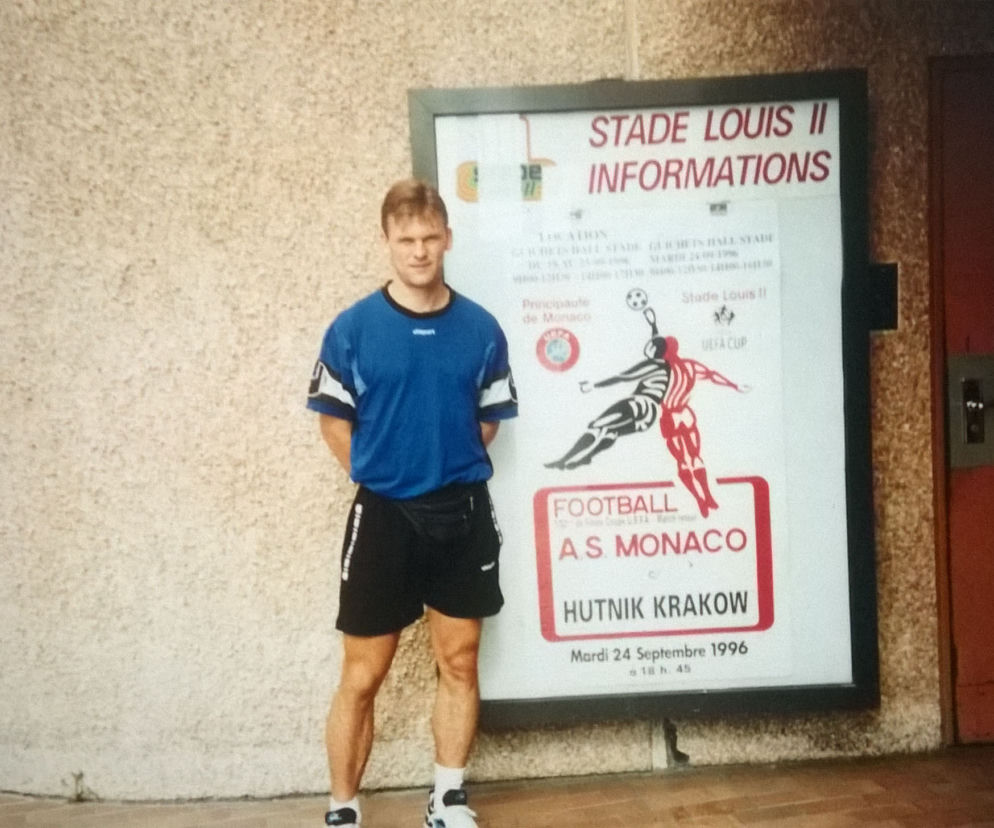 Wojciech Ozimek - wycinki