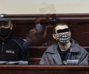 Bestialsko zamordował braciszka i rodziców. Ruszył proces rzeźnika z Ząbkowic Śl. 
