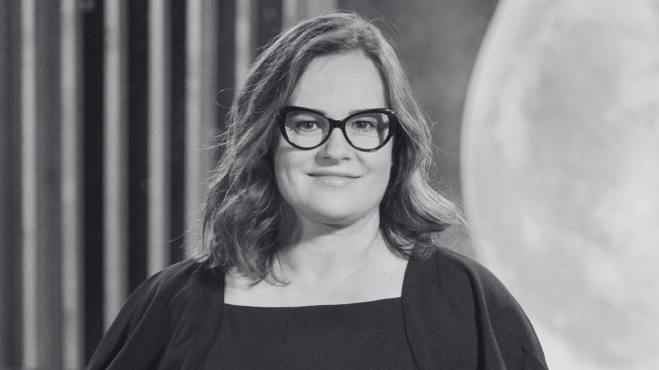 To wtedy Joanna Kołaczkowska po raz pierwszy odezwała się do fanów. Tak brzmiał jej ostatni wpis