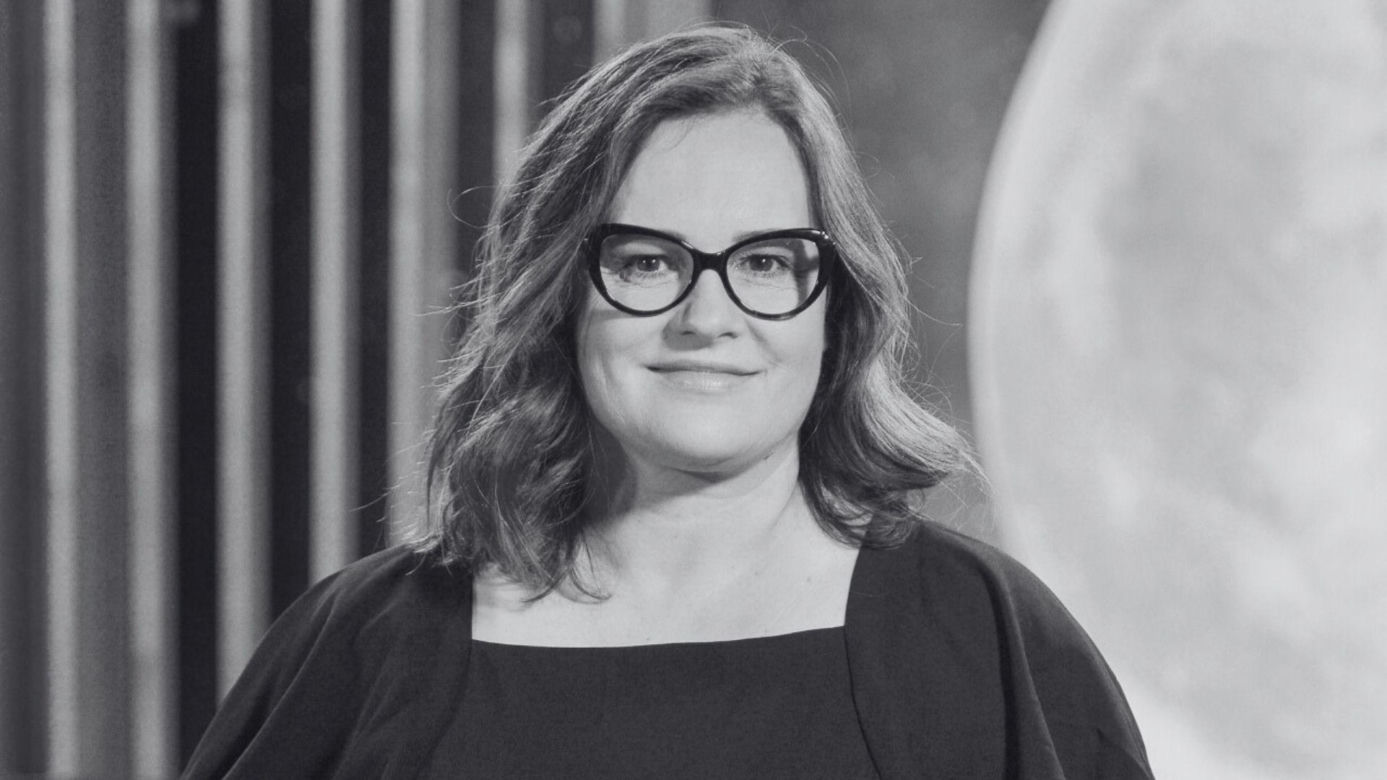 To wtedy Joanna Kołaczkowska po raz pierwszy odezwała się do fanów. Tak brzmiał jej ostatni wpis