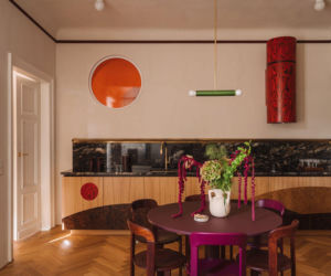 Mieszkanie na Mokotowie