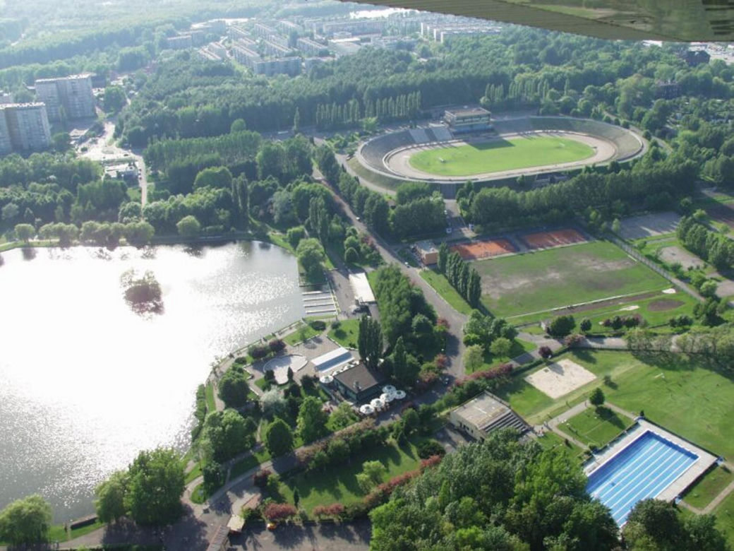 Świętochłowice