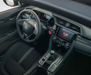Honda Civic 1.5 Turbo Sport Plus