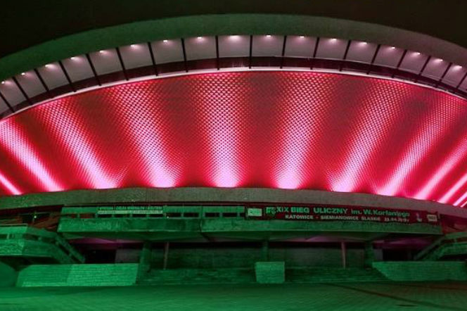 Spodek Katowice