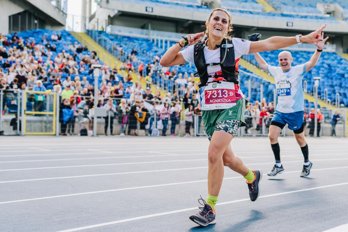 Silesia Marathon 2022