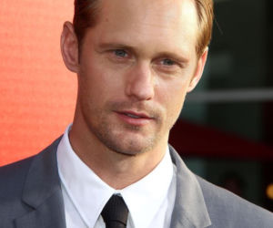 Alexander Skarsgard