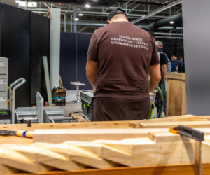 Targi Modular & Prefab Expo Poland 2026