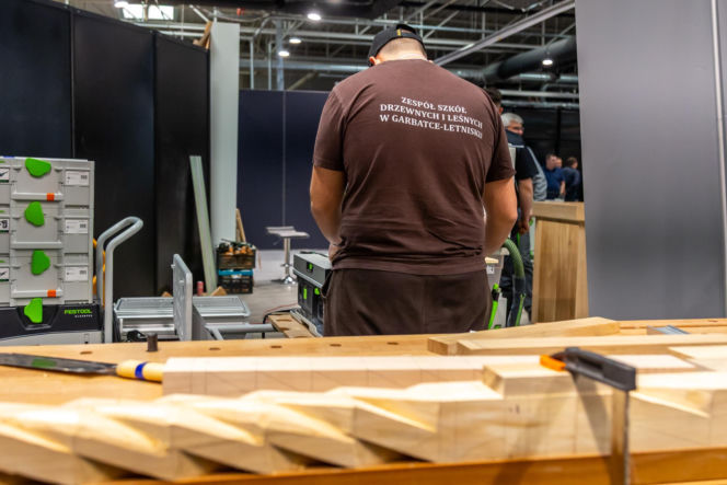 Targi Modular & Prefab Expo Poland 2026