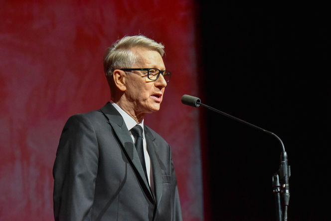 Gala otwarcia festiwalu EnergaCamerimage