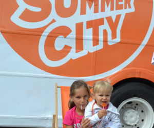 Bus Eska Summer City w Białymstoku. Byłeś? Znajdź siebie na zdjęciach!