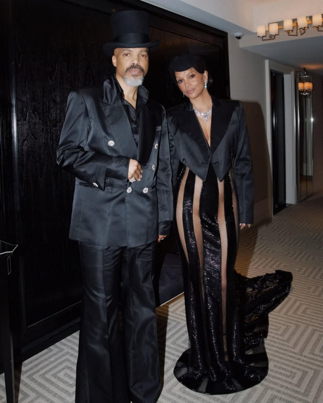 Halle Berry ujawniła, czego nie zrobi w łóżku! Jedna rzecz jest wykluczona