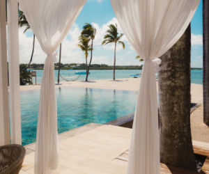 Four Seasons Resort Mauritius at Anahita