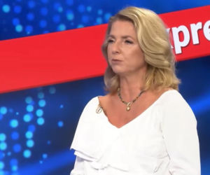 Prof. Siewierska: Hołownia to karykatura! PiS szuka pieniędzy przed wyborami