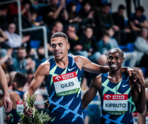 Orlen Copernicus Cup Toruń 2022. Dużo zdjęć z Areny Toruń