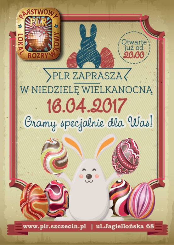 Świąteczne Disco w PLR