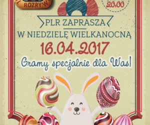 Świąteczne Disco w PLR