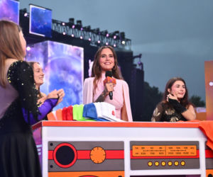 Gwiazdy wyszły na scenę, a publiczność oszalała. Wielki koncert Lata z Radiem i Telewizją Polską za nami